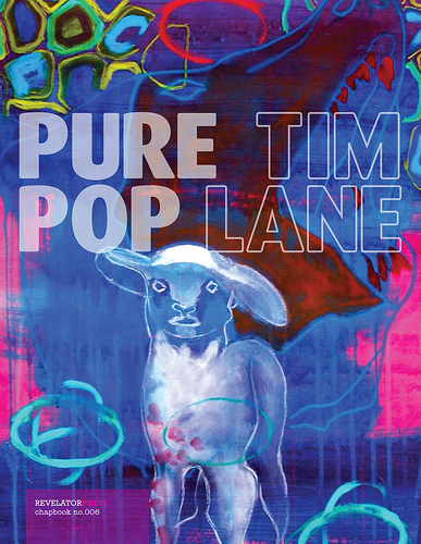 Pure Pop by Tim Lane